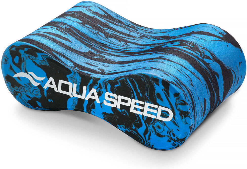 AQUA SPEED ÓSEMKA4 SWIRL  PULLBUOY