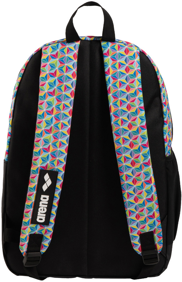 ARENA SPORTOWY PLECAK STARFISH TEAM BACKPACK 30 ALLOVER 002484107