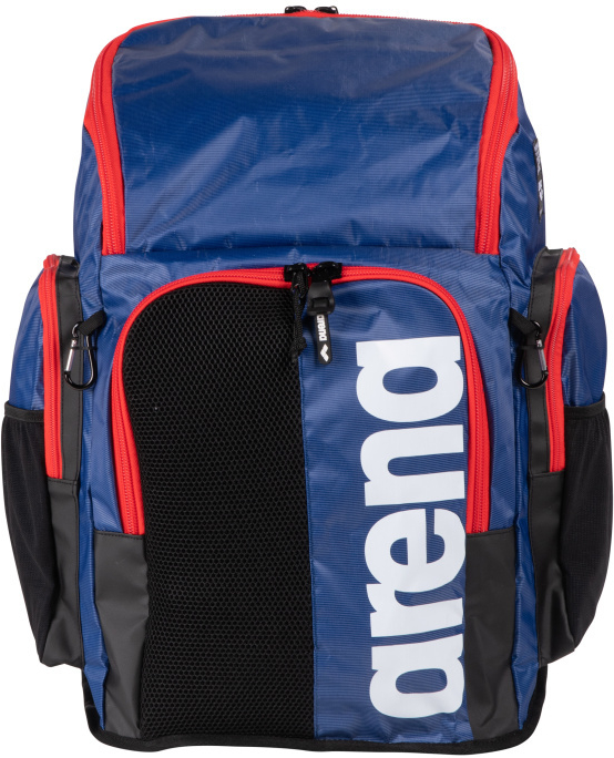 ARENA PLECAK  SPIKY III BACKPACK 45 L NAVY-RED-WHITE  005569/108