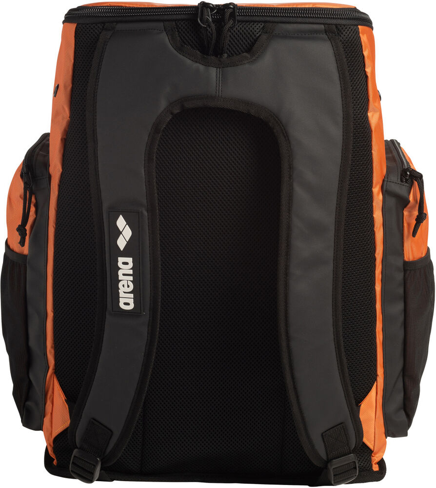 ARENA PLECAK  SPIKY III BACKPACK 45 L ORANGE  005569/111