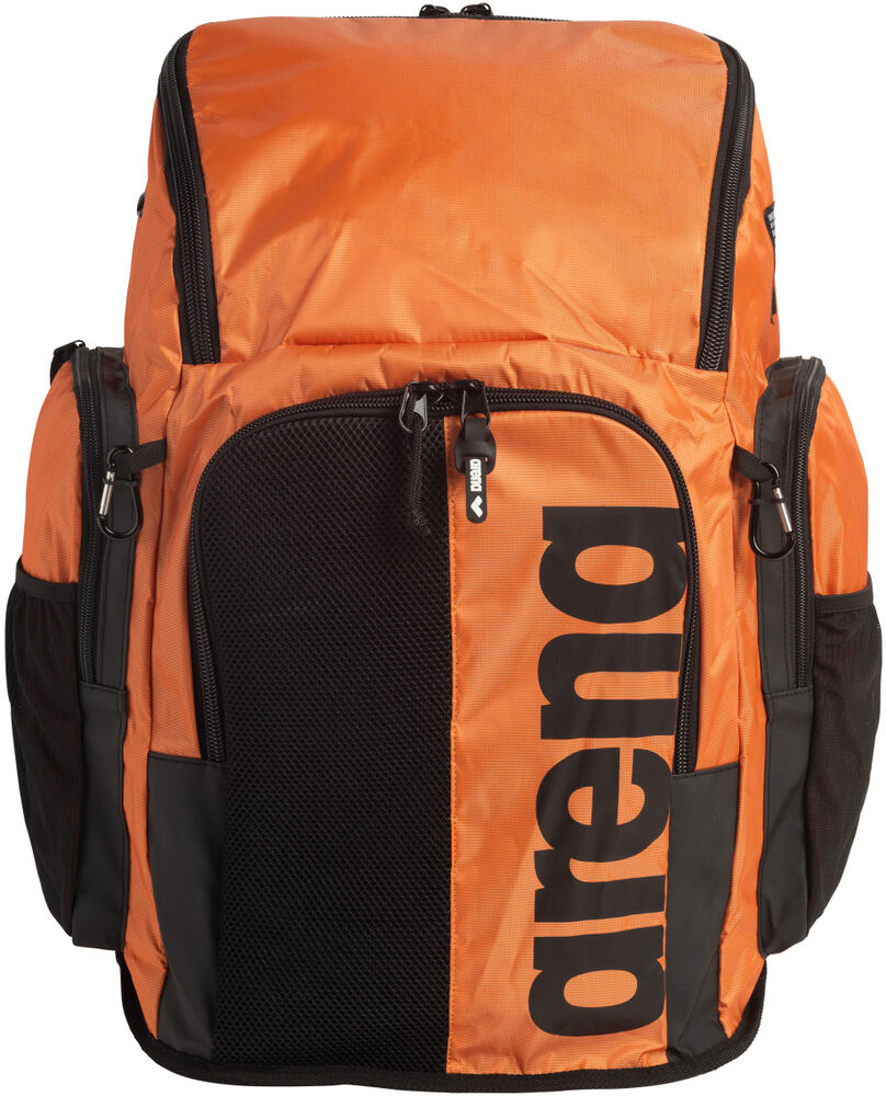 ARENA PLECAK  SPIKY III BACKPACK 45 L ORANGE  005569/111