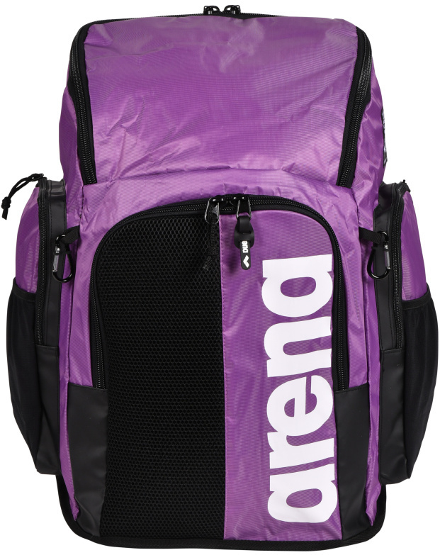 ARENA PLECAK  SPIKY III BACKPACK 45 L PURPLE  005569/107