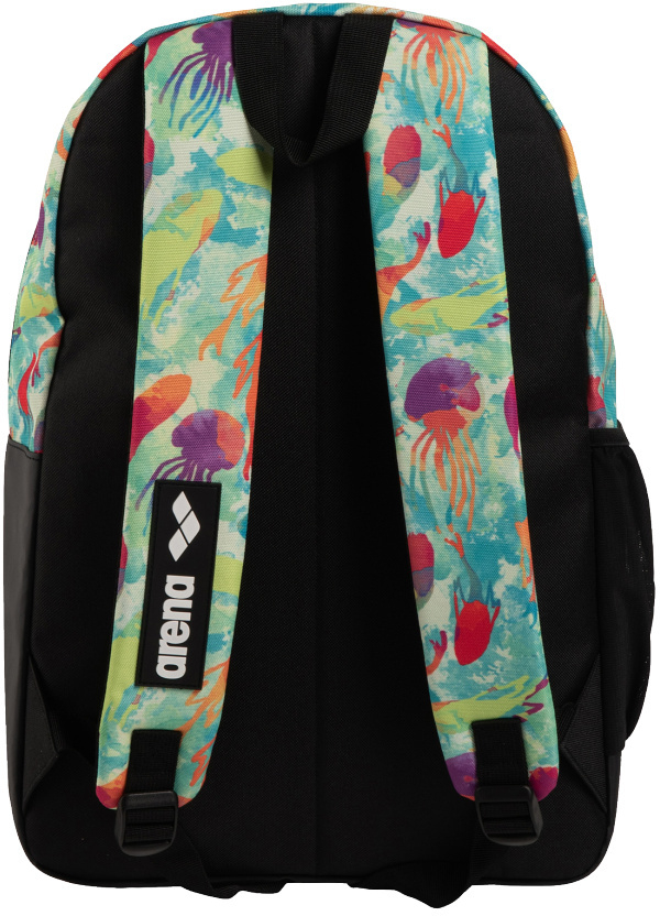 ARENA SPORTOWY PLECAK MERMAID TEAM BACKPACK 30 ALLOVER 002484114