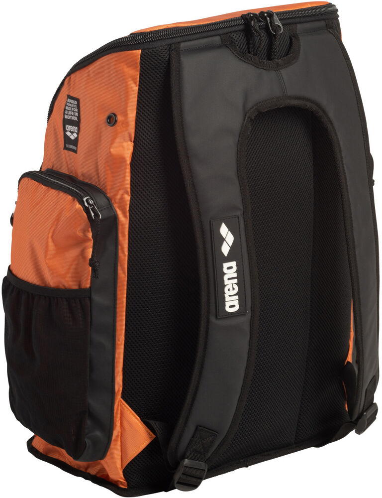 ARENA PLECAK  SPIKY III BACKPACK 45 L ORANGE  005569/111