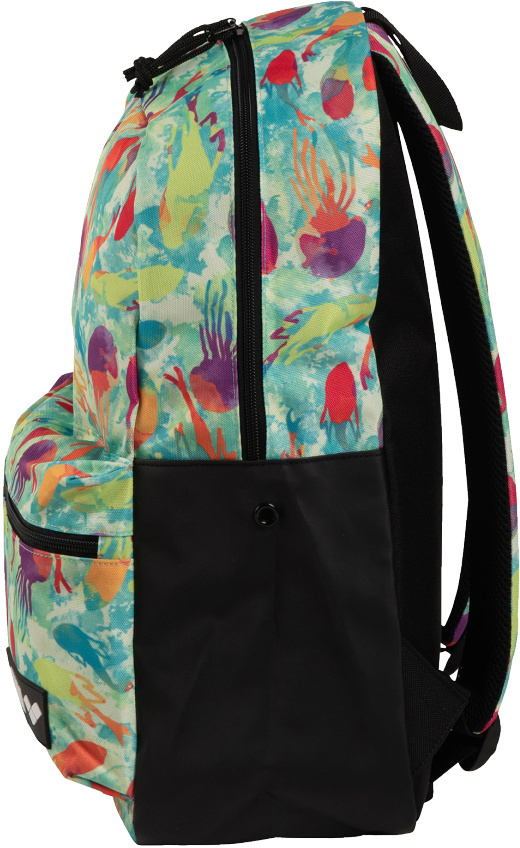 ARENA SPORTOWY PLECAK MERMAID TEAM BACKPACK 30 ALLOVER 002484114