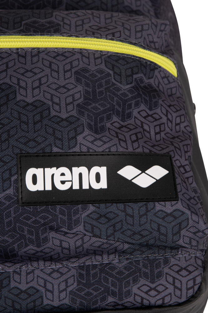 ARENA SPORTOWY PLECAK CAMO KIKKO  TEAM BACKPACK 30 ALLOVER 002484109