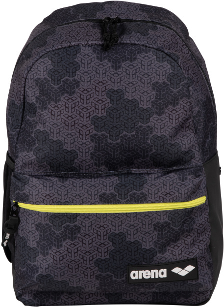 ARENA SPORTOWY PLECAK CAMO KIKKO  TEAM BACKPACK 30 ALLOVER 002484109