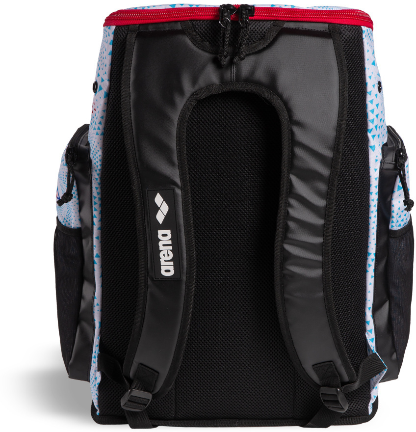 ARENA PLECAK  SPIKY III BACKPACK 45 L FIREFLOW WHITE 006272/126