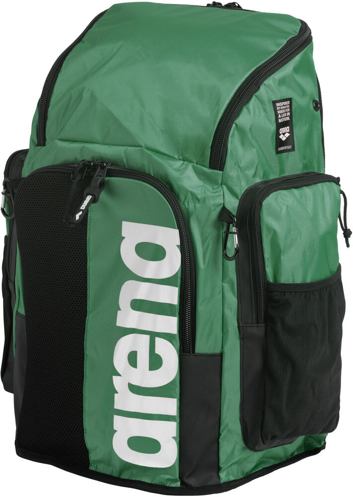 ARENA PLECAK  SPIKY III BACKPACK 45 L GREEN  005569/110