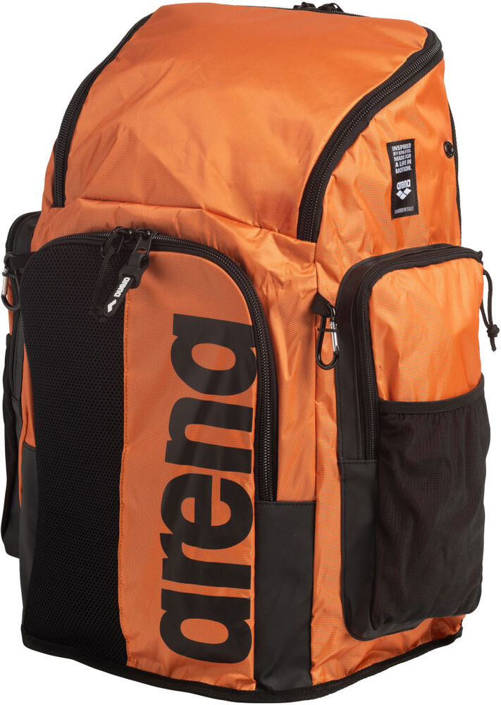 ARENA PLECAK  SPIKY III BACKPACK 45 L ORANGE  005569/111