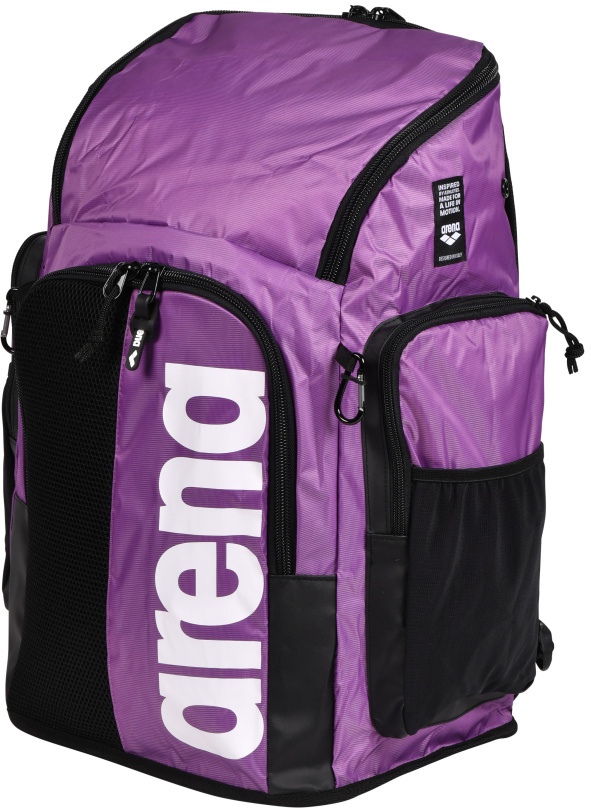 ARENA PLECAK  SPIKY III BACKPACK 45 L PURPLE  005569/107