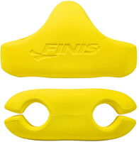 FINIS ANKLE BUOY YELLOW HYDRONAMIC PULL BUOY