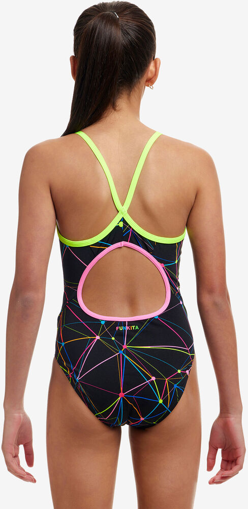 FUNKITA KOSTIUM DZIEWCZĘCY STAR SIGN FKS033G71897