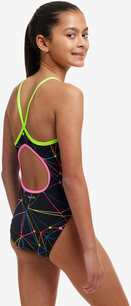 FUNKITA KOSTIUM DZIEWCZĘCY STAR SIGN FKS033G71897