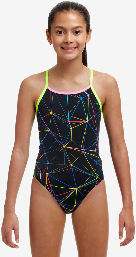 FUNKITA KOSTIUM DZIEWCZĘCY STAR SIGN FKS033G71897