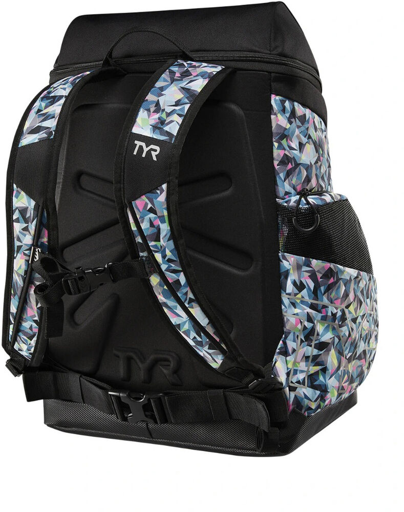 TYR PLECAK 45L ALLIANCE BACKPACK MULTI