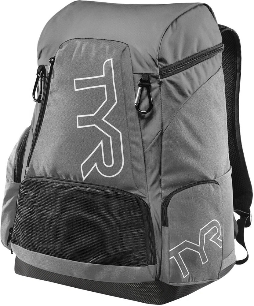 TYR PLECAK 45L ALLIANCE BACKPACK GREY