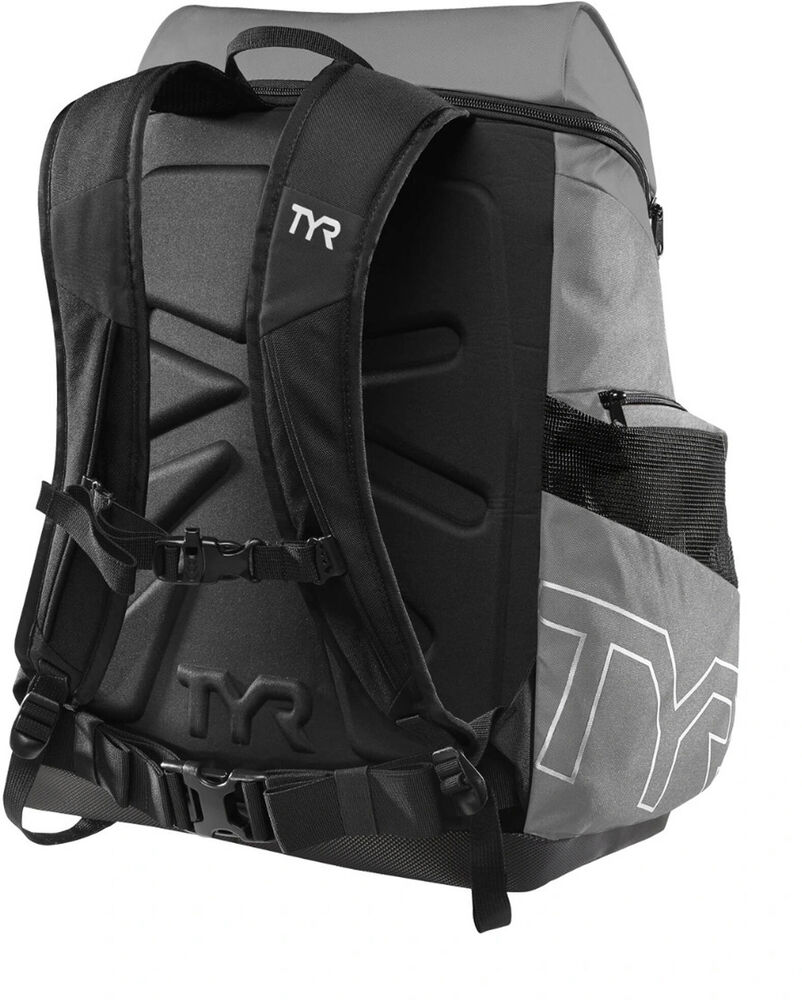 TYR PLECAK 45L ALLIANCE BACKPACK GREY