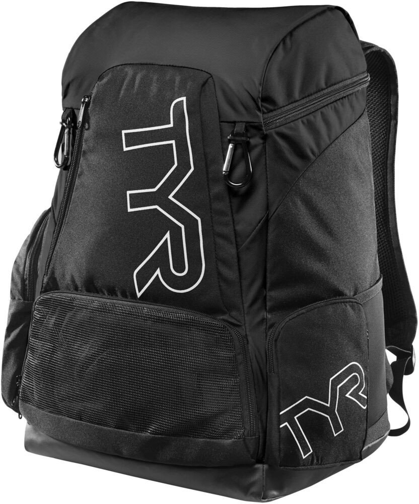 TYR PLECAK 45L ALLIANCE BACKPACK BLACK